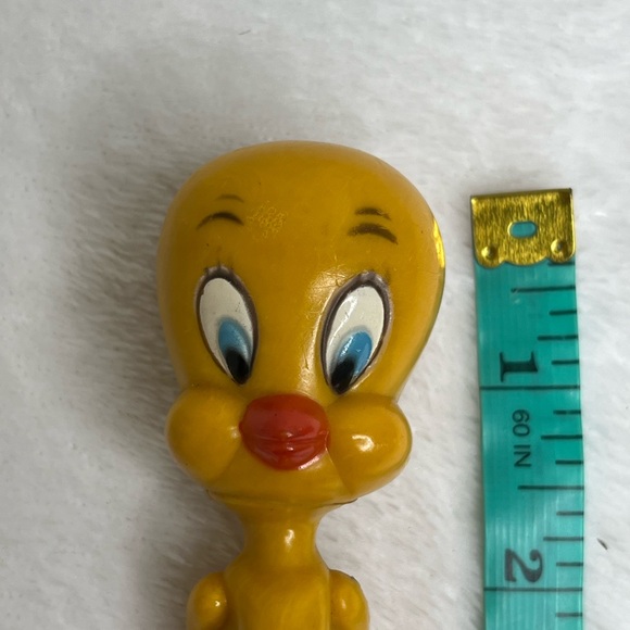Vintage 1970’s Tweety Bird Figurine - Picture 3 of 6